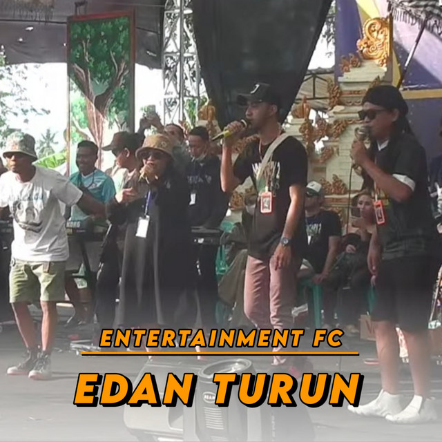 ENTERTAINMENT FC