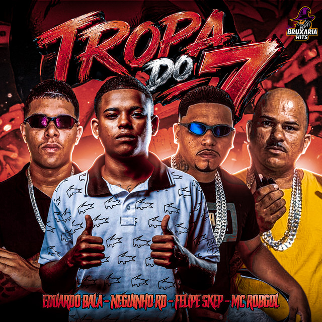 Tropa do 7