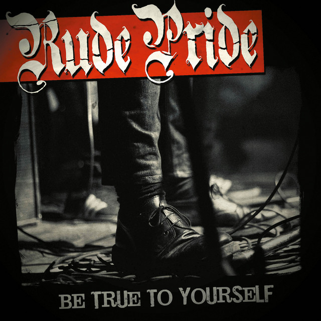 Be True to Yourself cover art