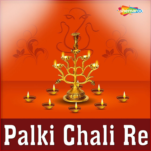 Palki Chali Re cover art