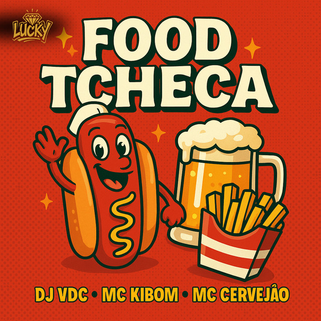 Food Tcheca
