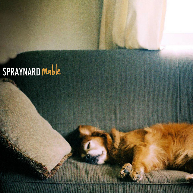 Mable cover art