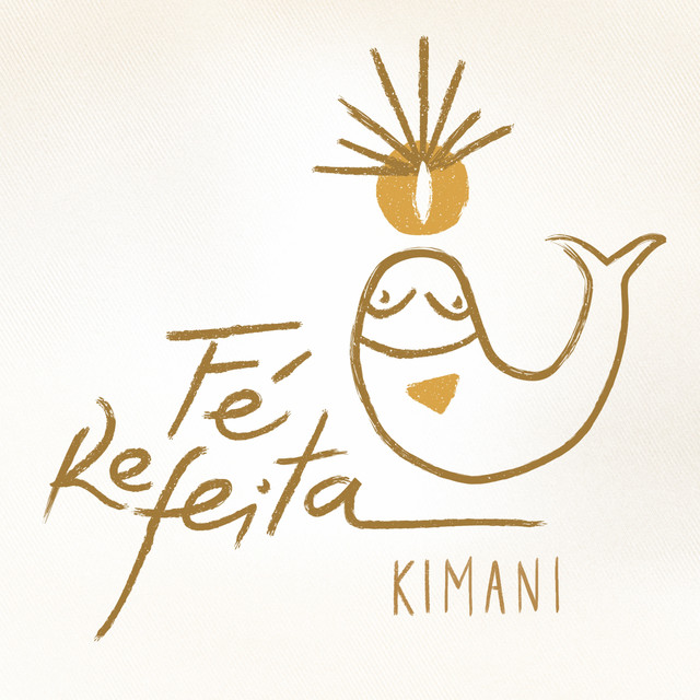 Fé Refeita cover art
