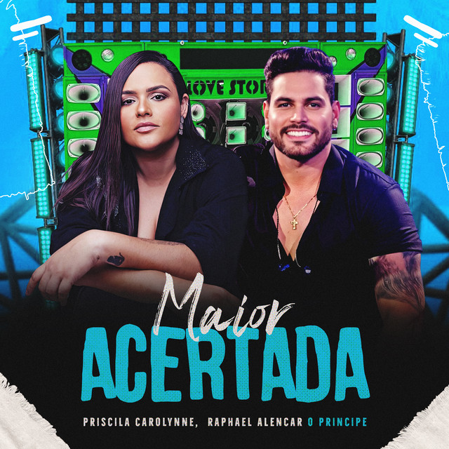 Maior Acertada - Ao Vivo