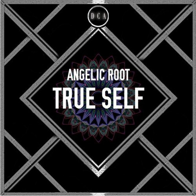 True Self cover