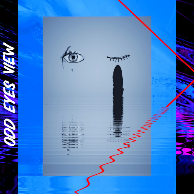 Odd Eyes View cover art