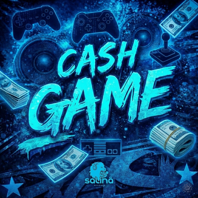 CASH GAME