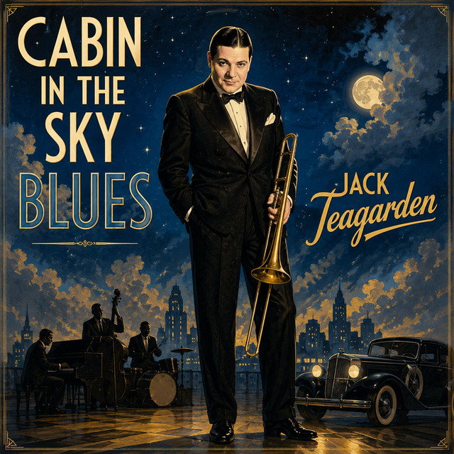 Big Eight Blues