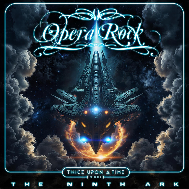 The Ninth Ark
