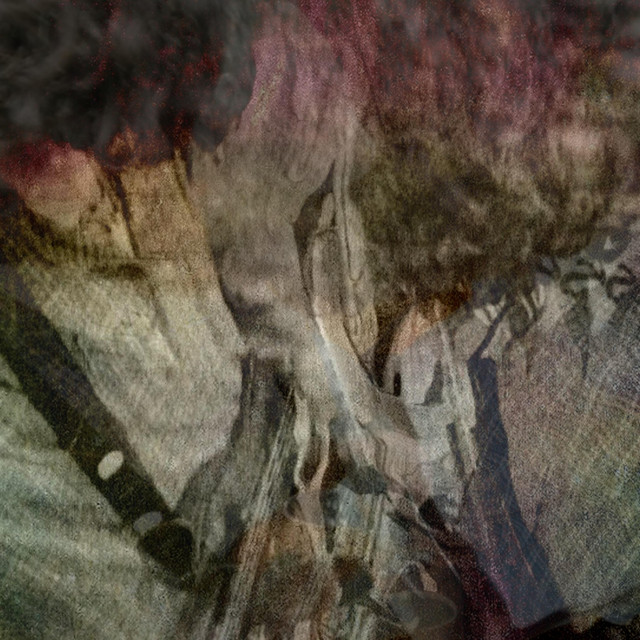 Collection Of Excess cover art