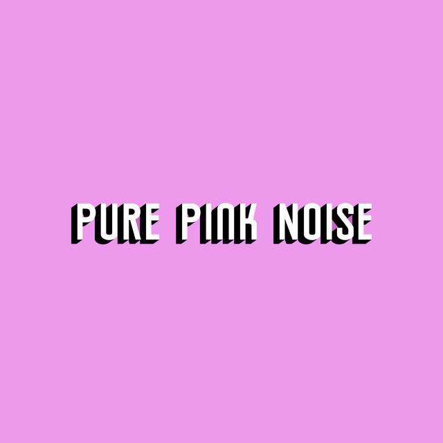 Pink Noise Collectors