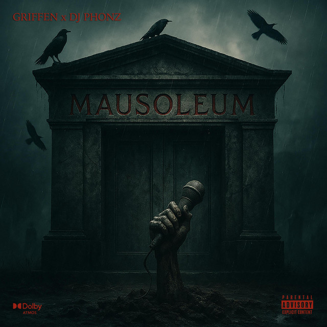 Mausoleum