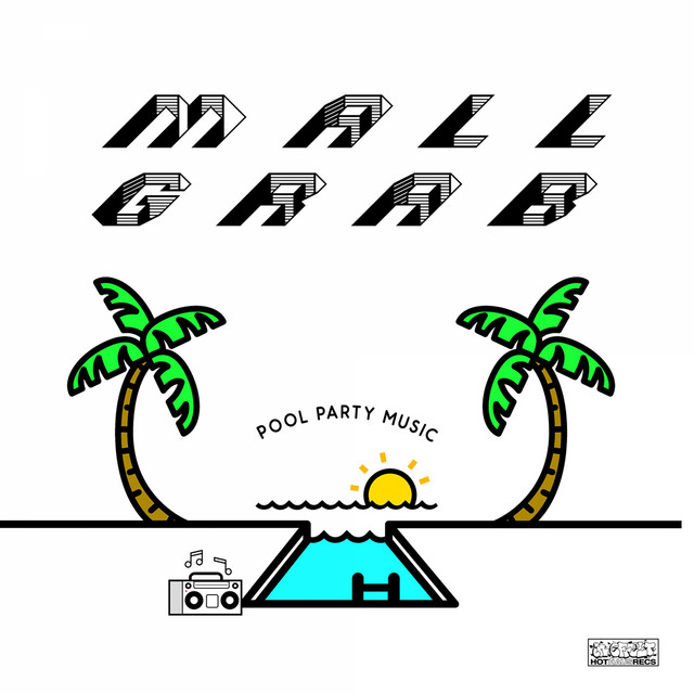 Pool Party Music