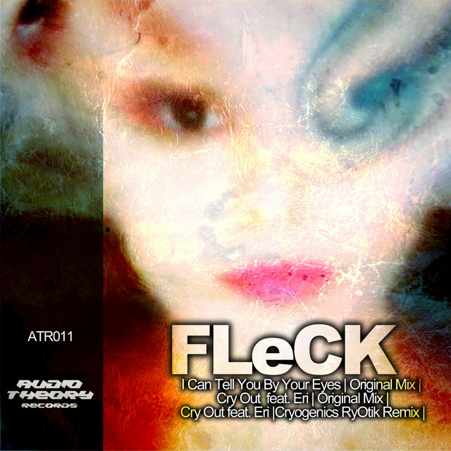 I Can Tell By Your Eyes - Original Mix artwork