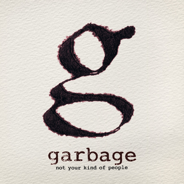 Not Your Kind Of People cover art