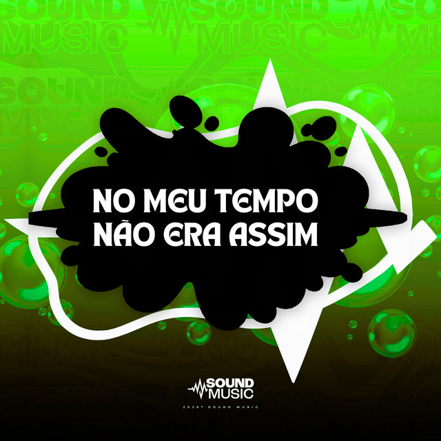 NO MEU TEMPO NÃO ERA ASSIM