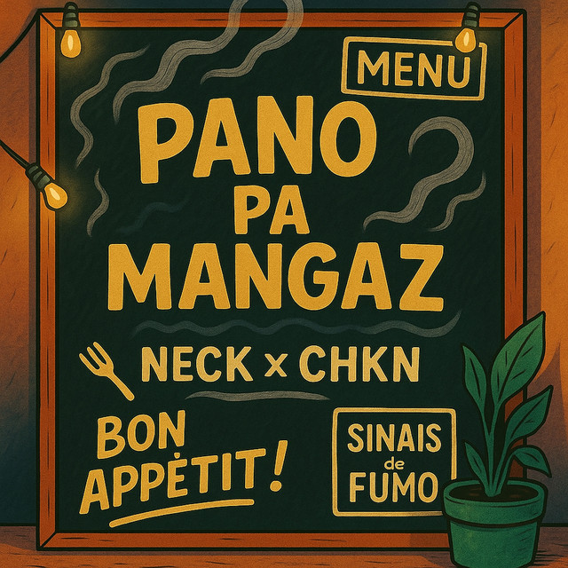 PANO PA MANGAZ