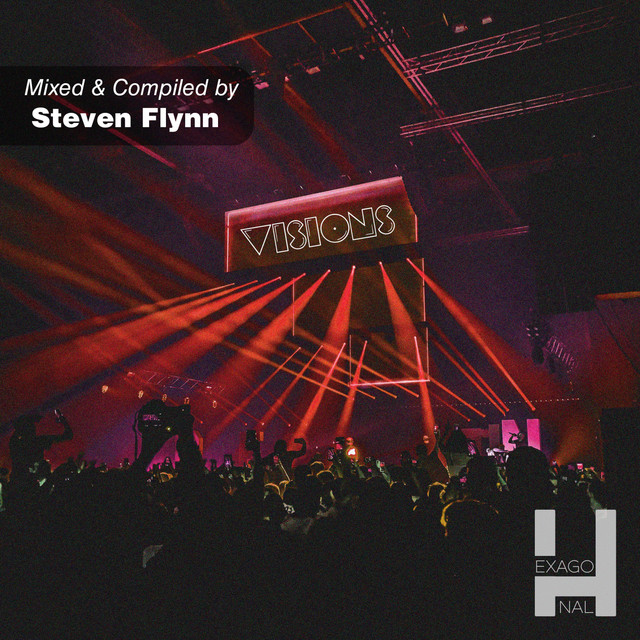 Hexagonal Visions 2 (DJ Mix)