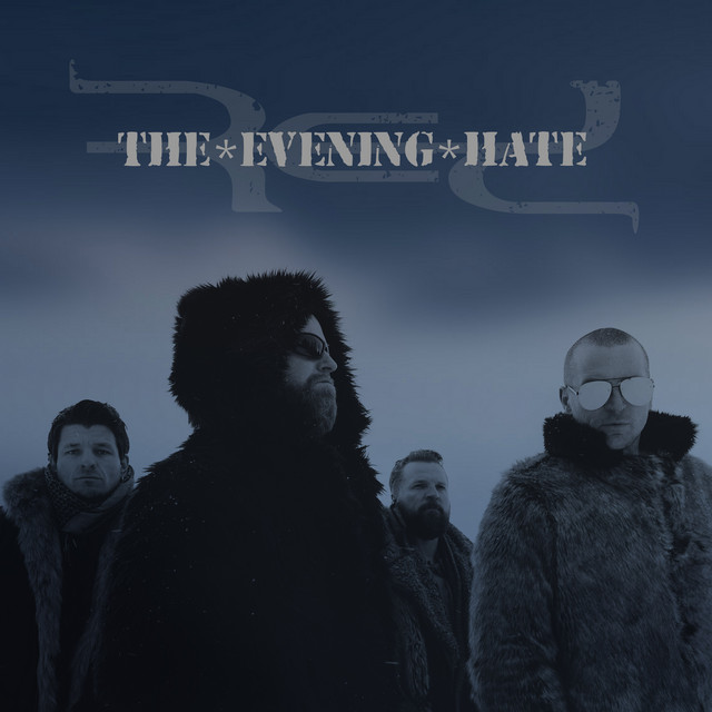The Evening Hate (Alternative Version) cover art