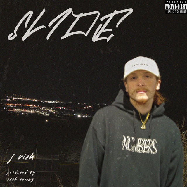 Slide cover art