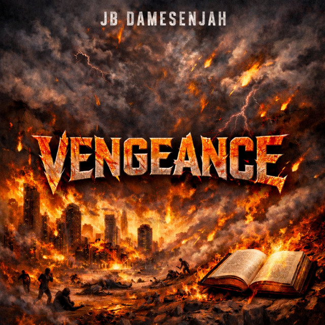 VENGEANCE