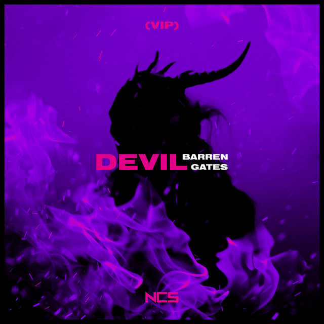 Devil (VIP) cover