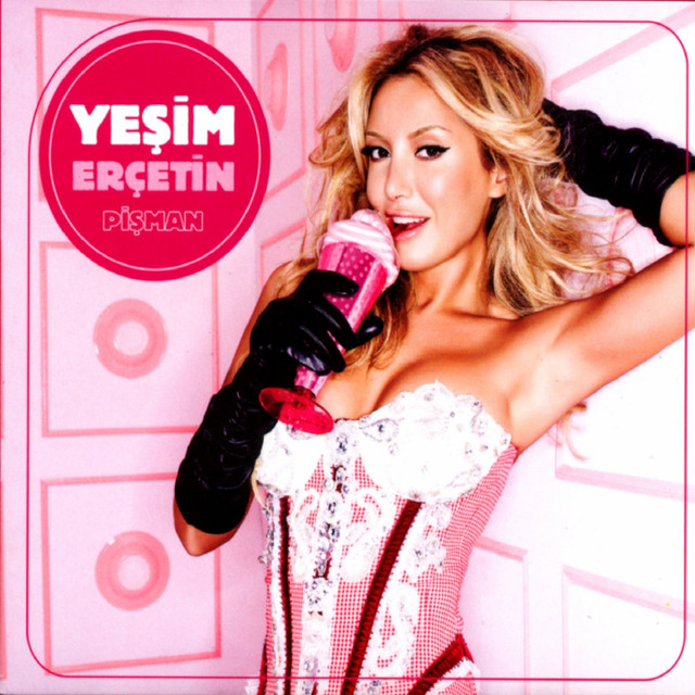 Yeşim Erçetin Photo