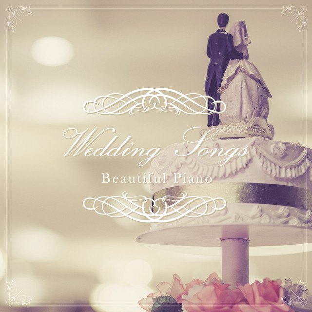 Wedding Songs: Beautiful Piano cover art