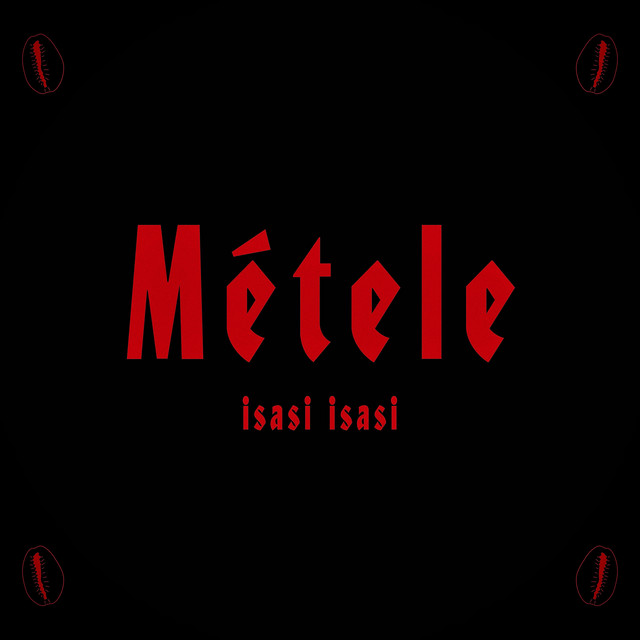 Métele cover