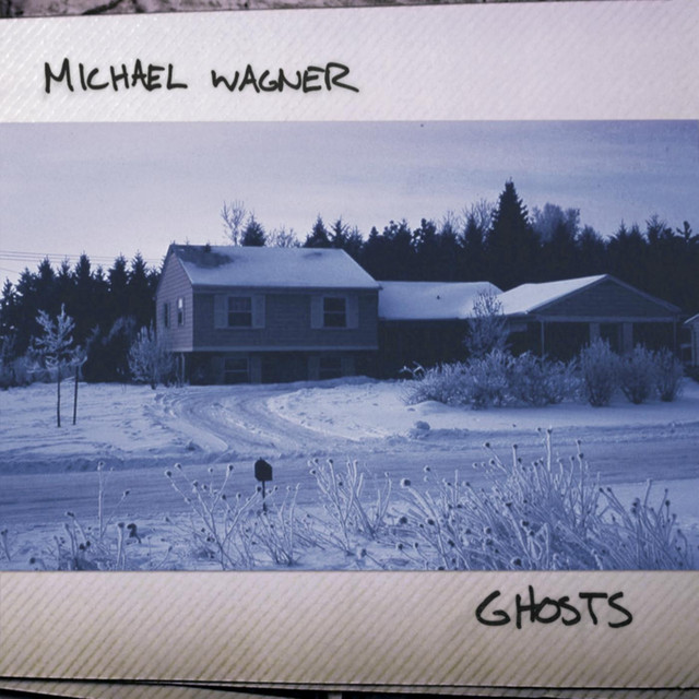Ghosts cover art