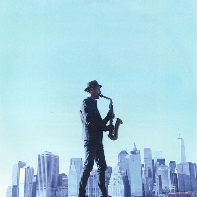 Stef & The City