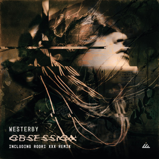 Obsession album art