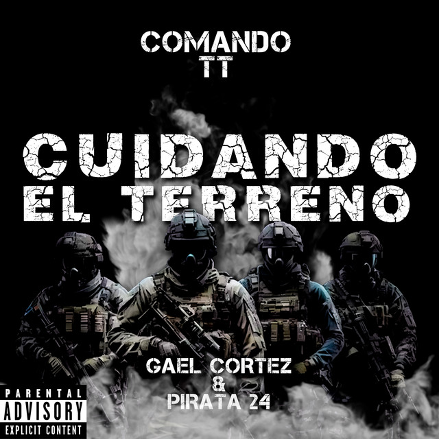 Cuidando el Terreno