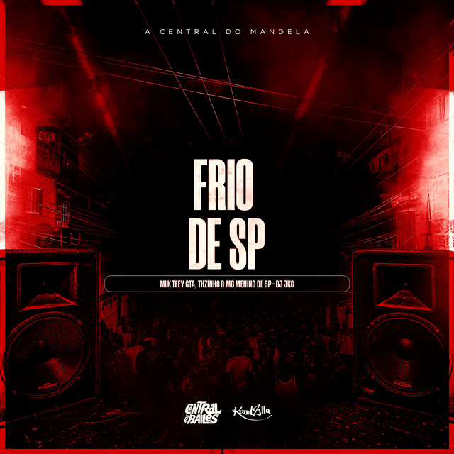 Frio De SP