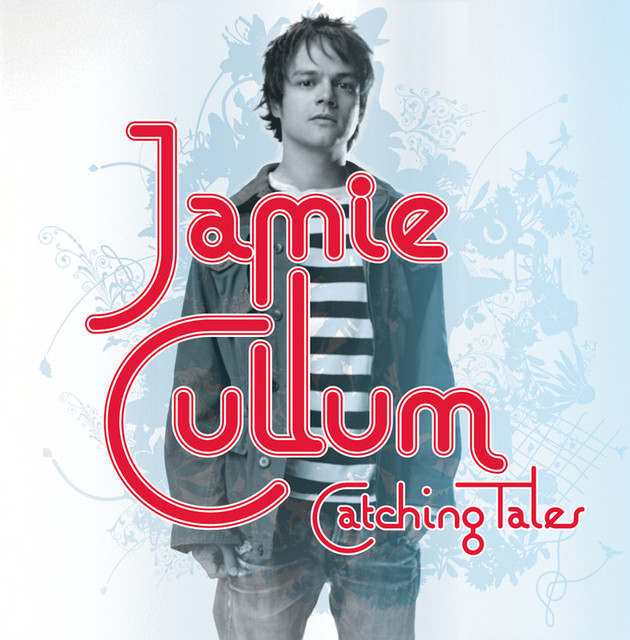 希少LP⭐︎Jamie Cullum - Catching Tales⭐︎送料込み Catching Tales - Album by Jamie Cullum | Spotify