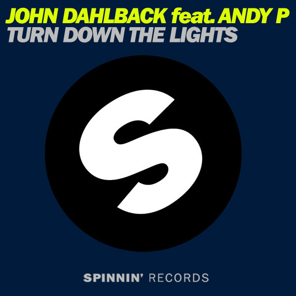 Turn Your Banderas Lights Low 邦楽 Down