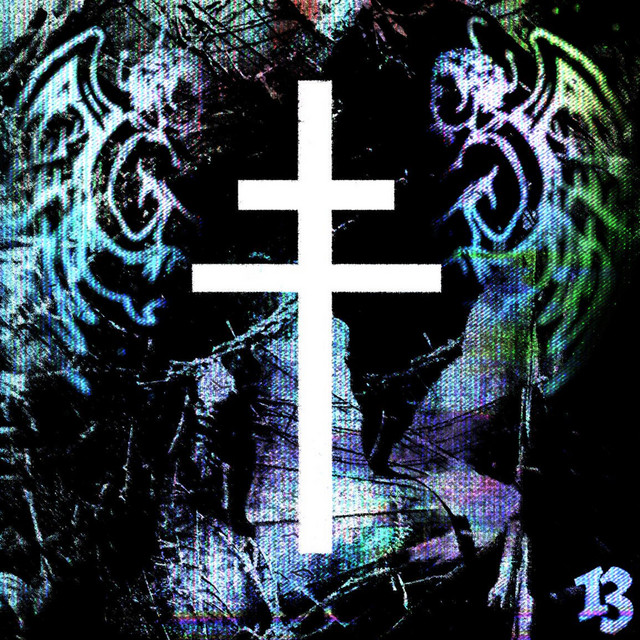 CULT cover art