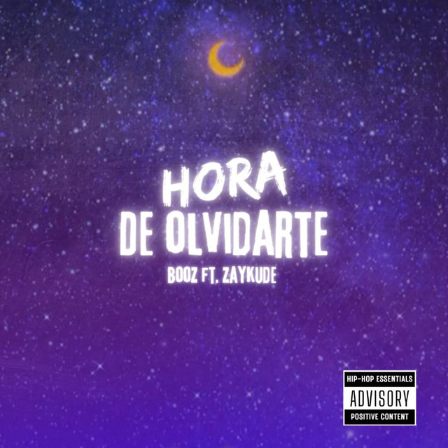 Hora de olvidarte