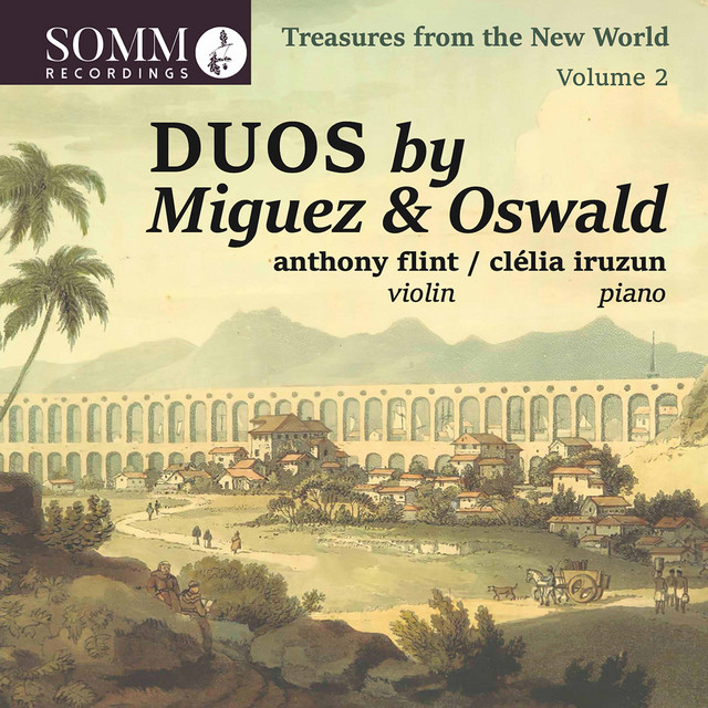 Treasures from the New World, Vol. 2 cover