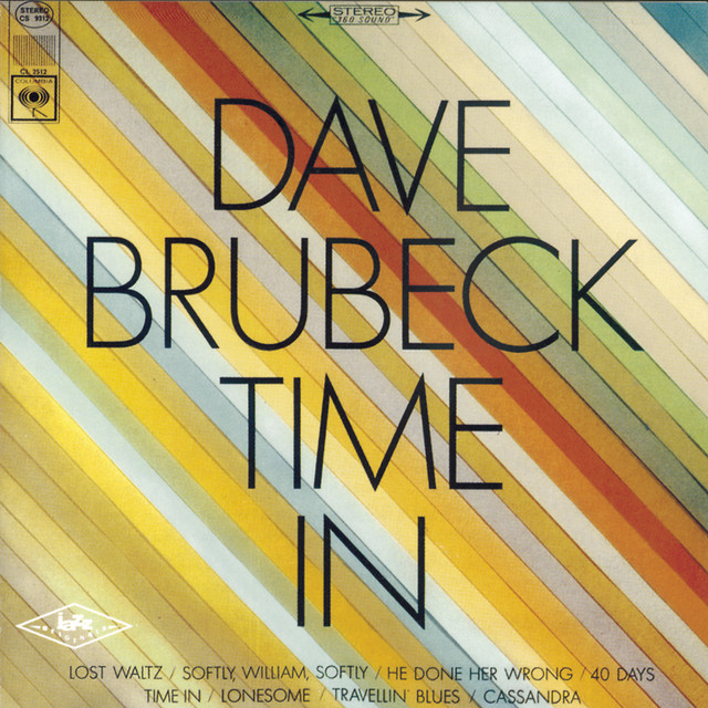 Time in