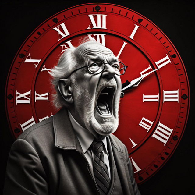 WAIT cover art