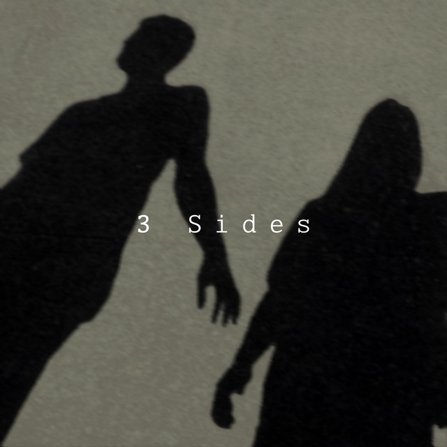 3 Sides cover art