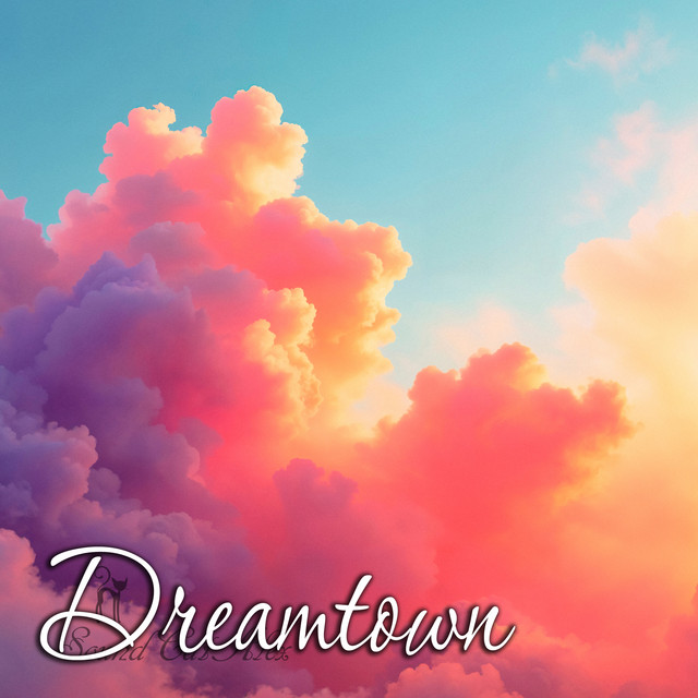 Cover art: Dreamtown - Instrumental Version — Soundcat Alex