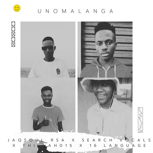 Unomalanga - Single by Jaqsoul Rsa | Spotify