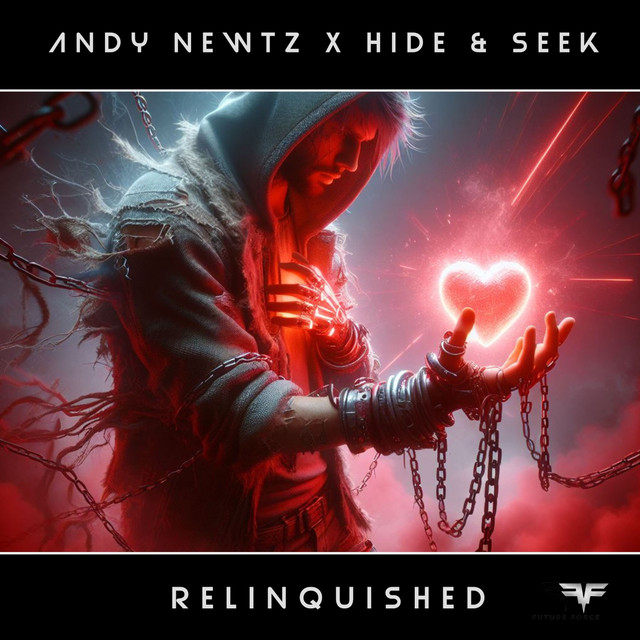 Relinquished album art