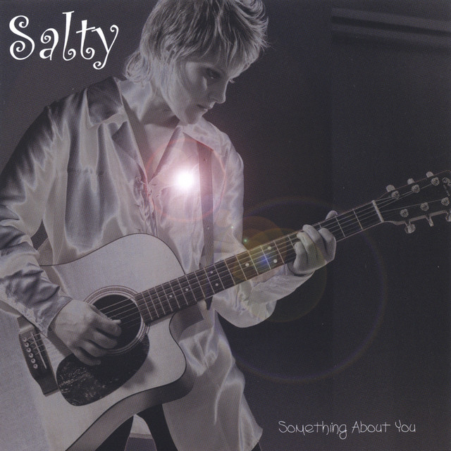 Something about you cover art