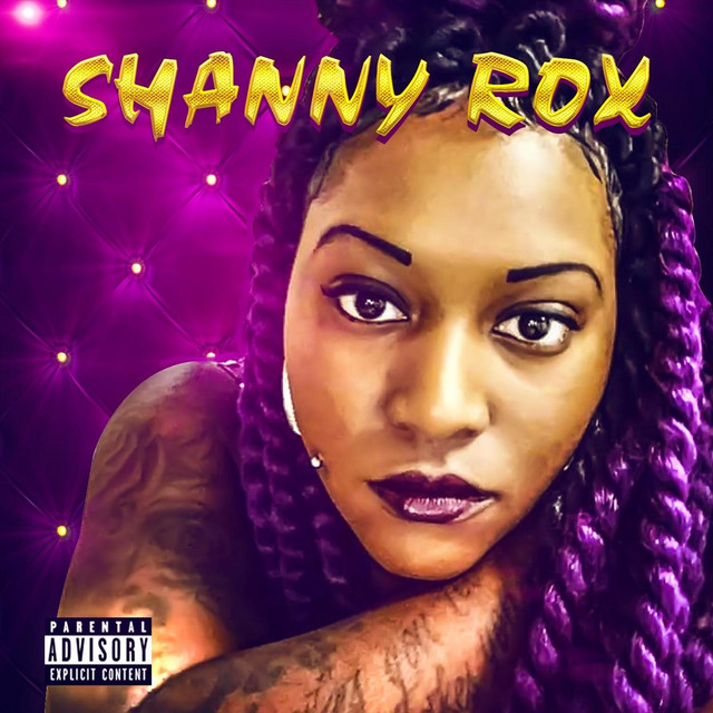 Shanny Rox - Single by Shanny Rox | Spotify