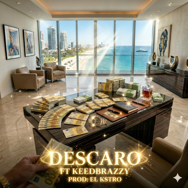 DESCARO