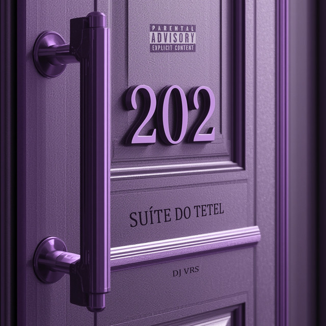 202 Suíte do tetel