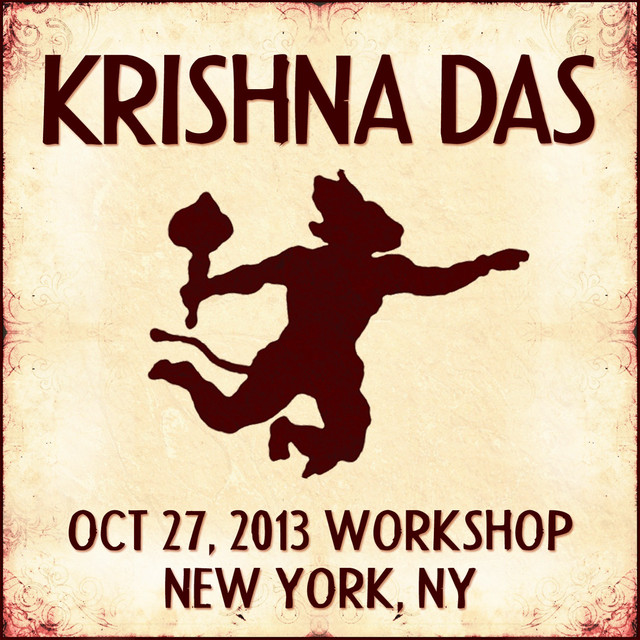 Live Workshop in New York, NY - 10/27/2013